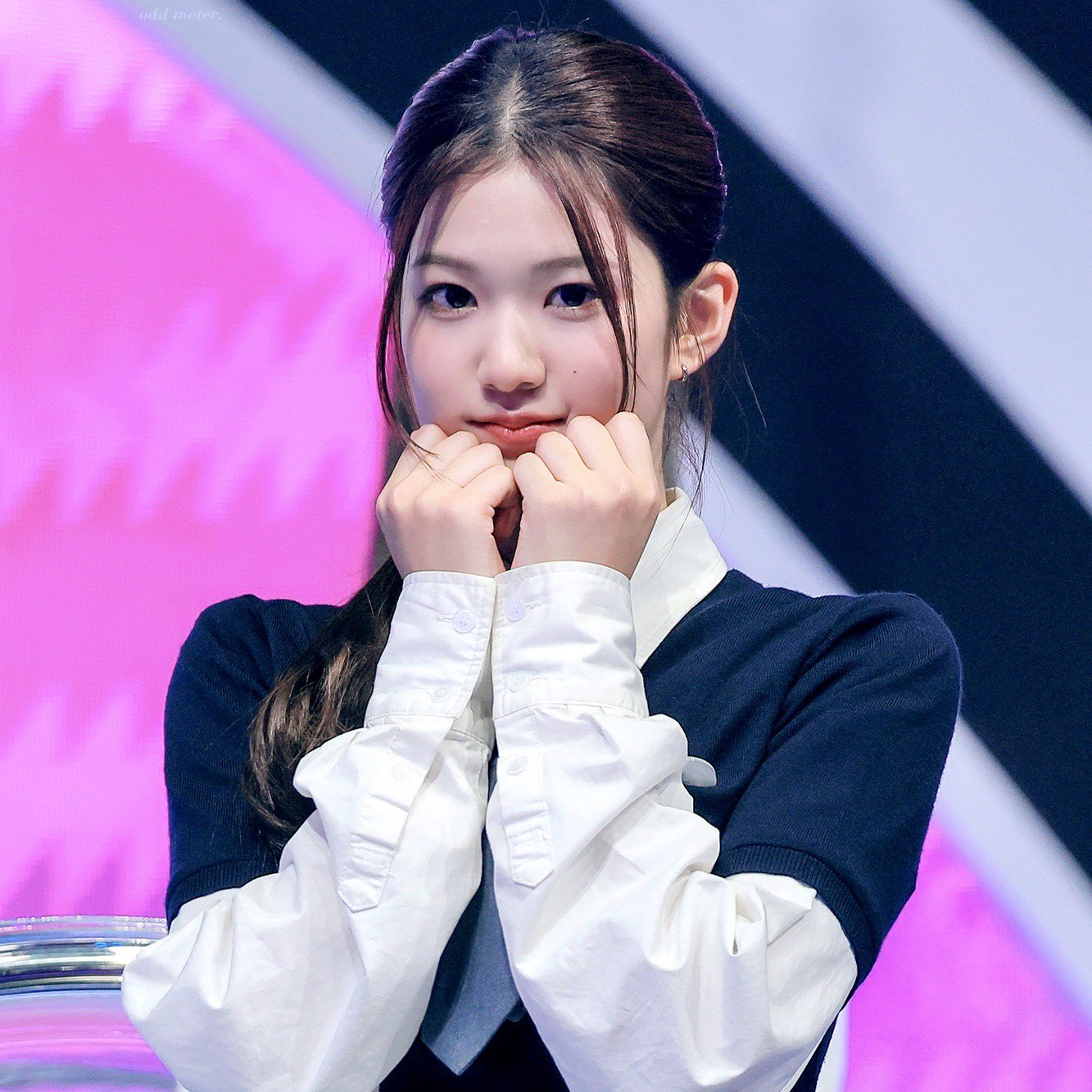 Yoon Jiyoon (izna)的最新照片