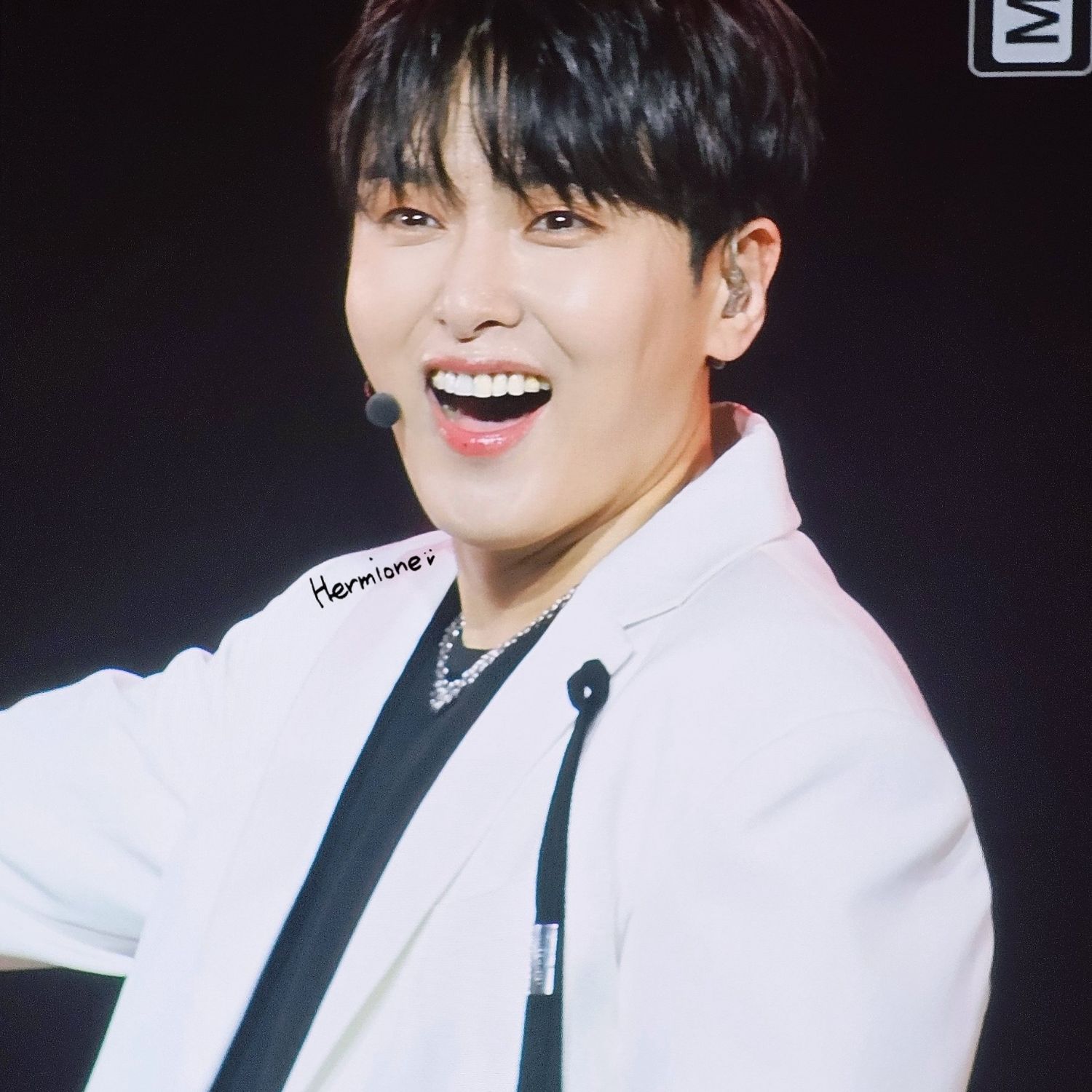 Latest photo of Ryeowook (Super Junior)