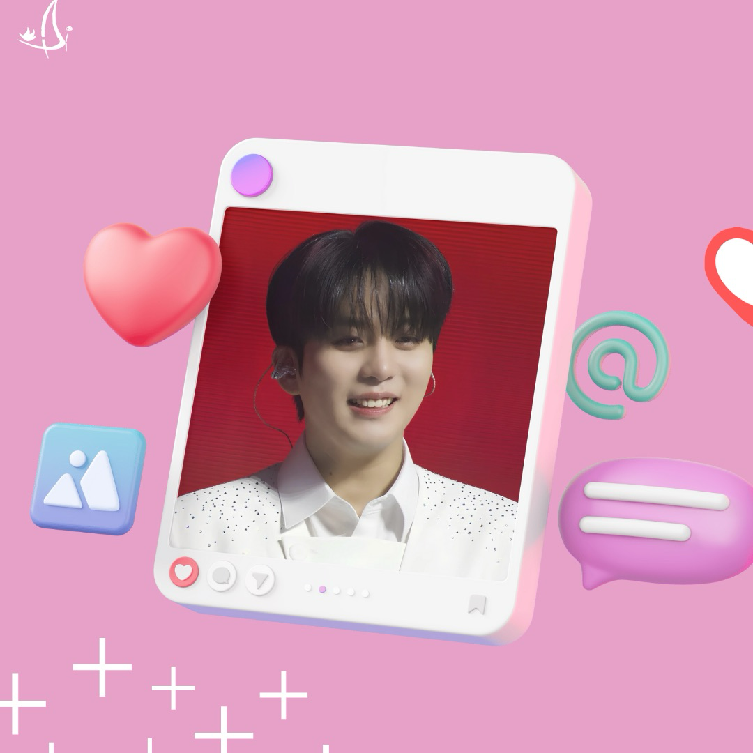 チェ・ジョンホ (ATEEZ)ファンが撮った瞬間