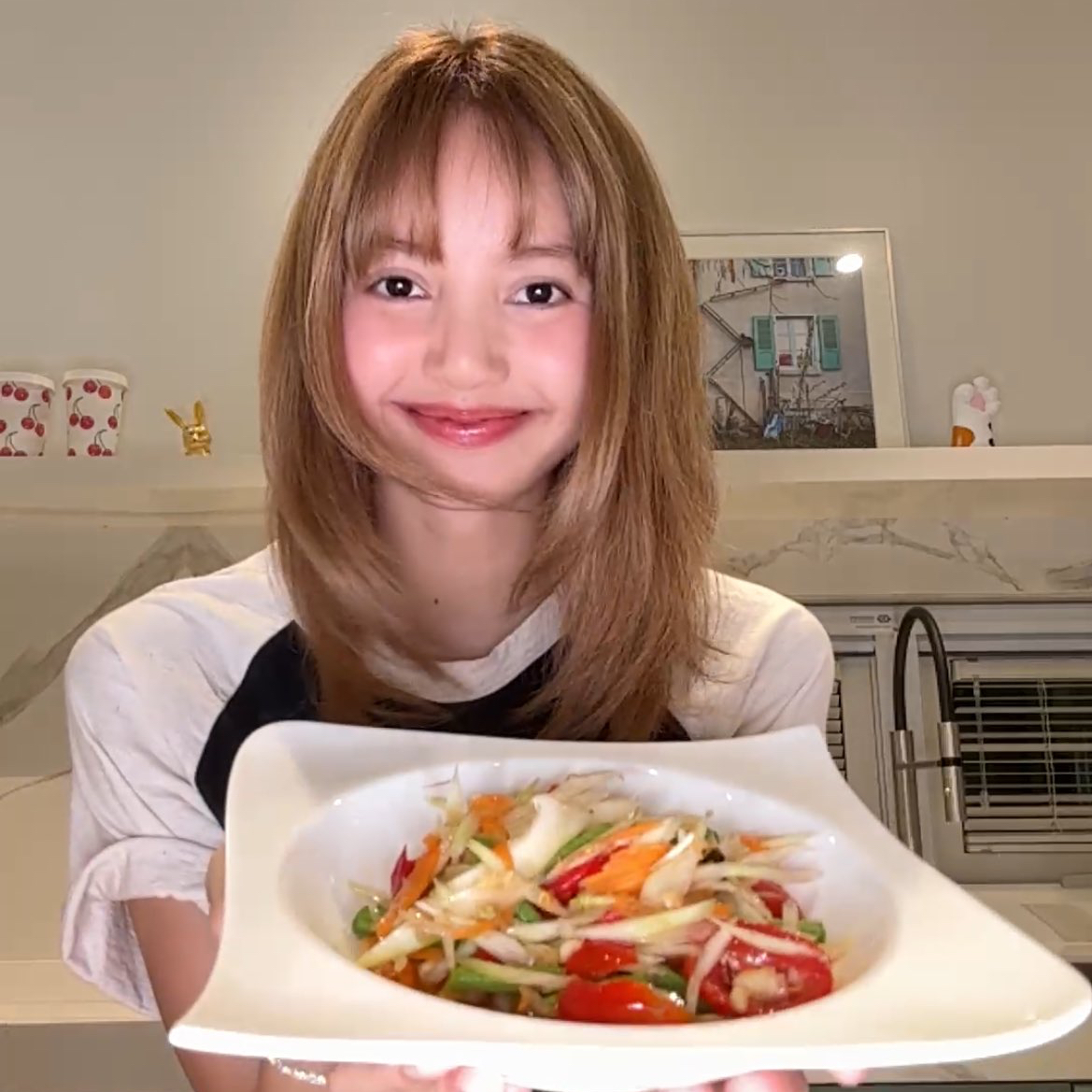리사 (BLACKPINK)의 최신 사진