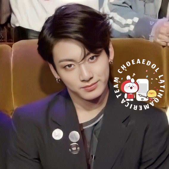 Behind-the-scenes cut of Jungkook (BTS)