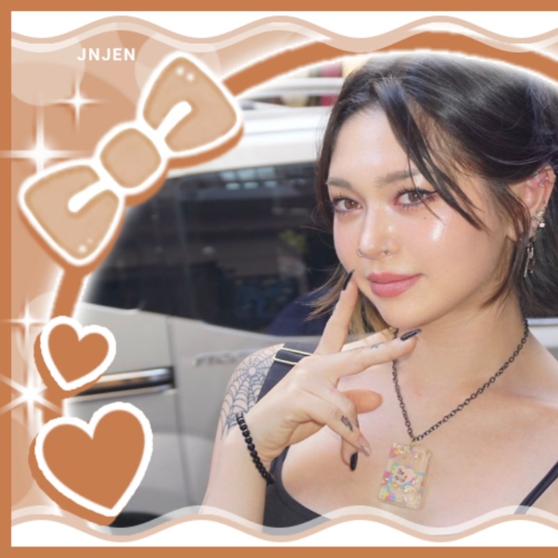 Latest photo of AleXa