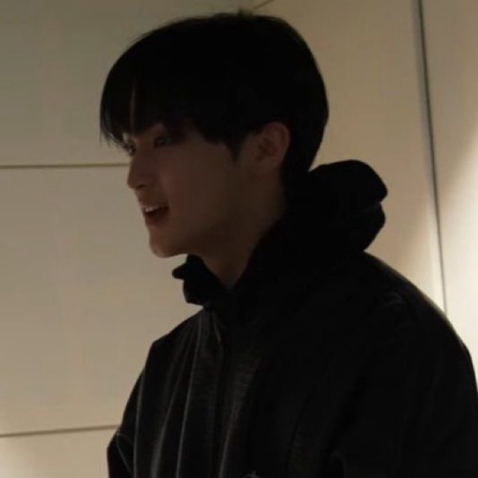 Recent activity shot of Mark (NCT 127, NCT DREAM)