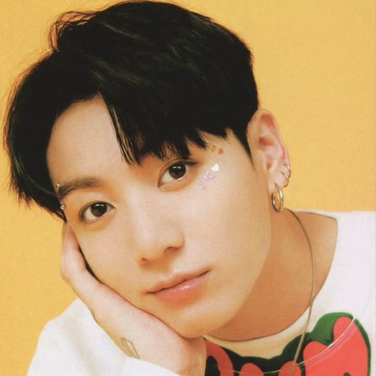 정국 (방탄소년단) 최근 활동샷