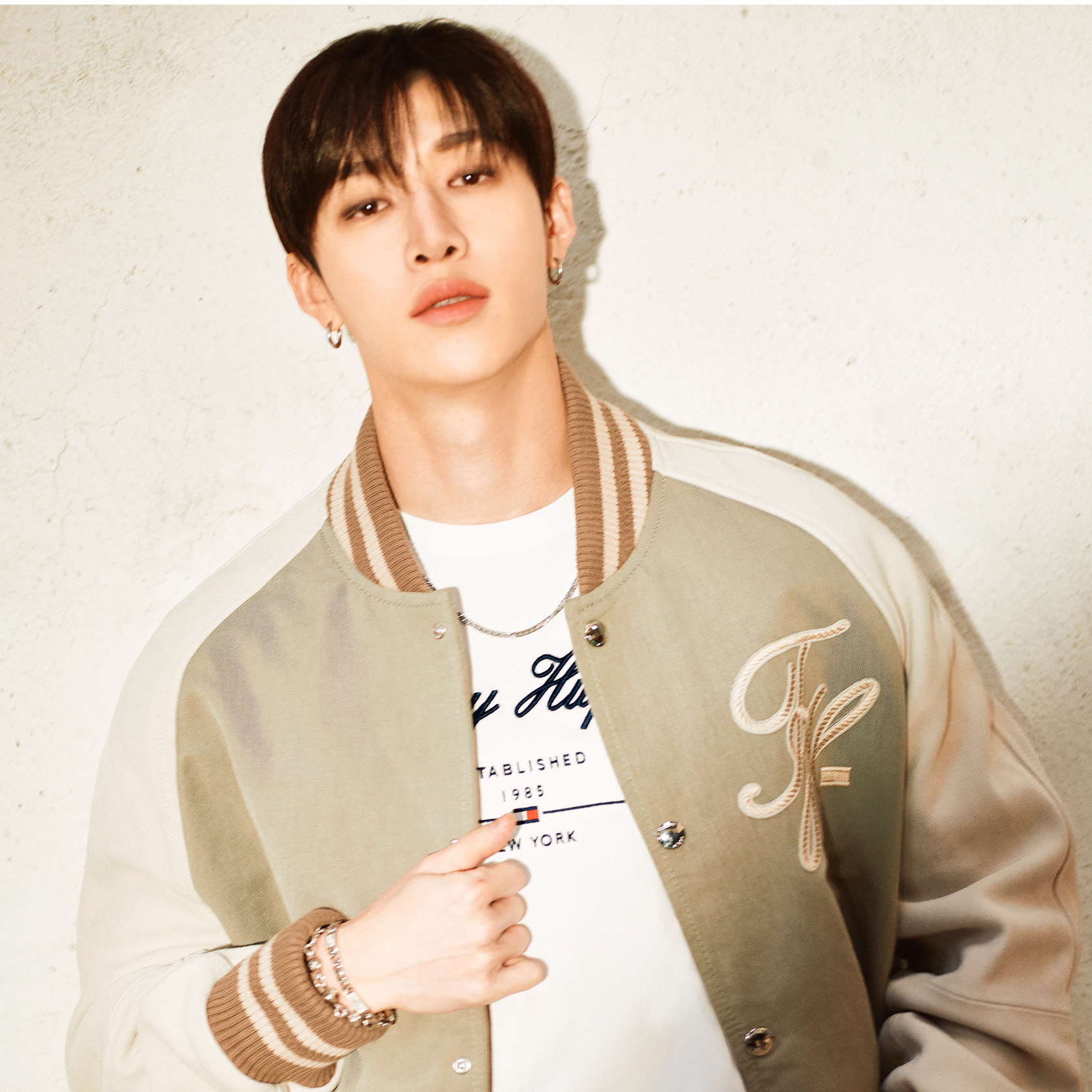 バンチャン (Stray Kids)ファンが撮った瞬間