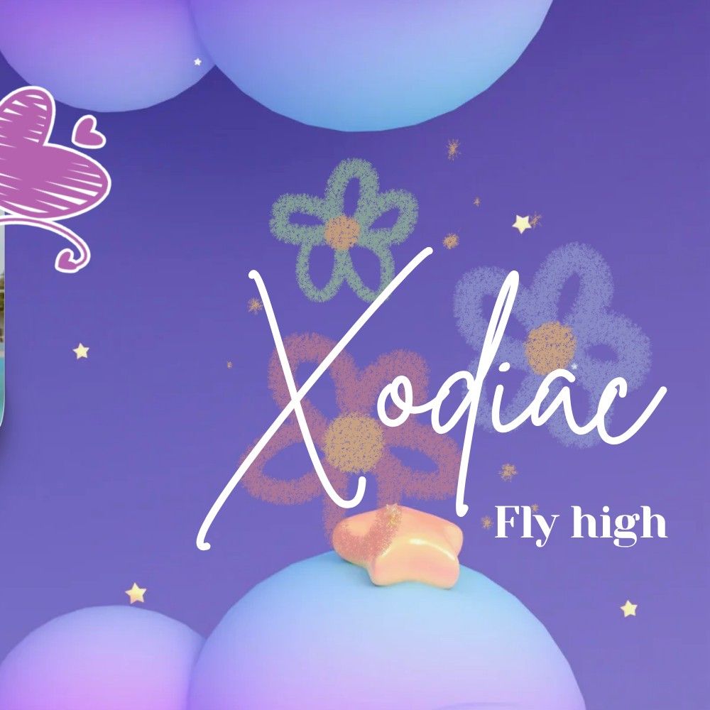 Latest photo of XODIAC