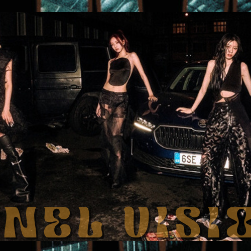 ITZY 최근 활동샷