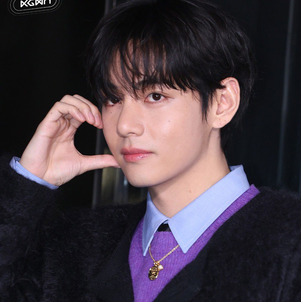 Recent activity shot of BTS