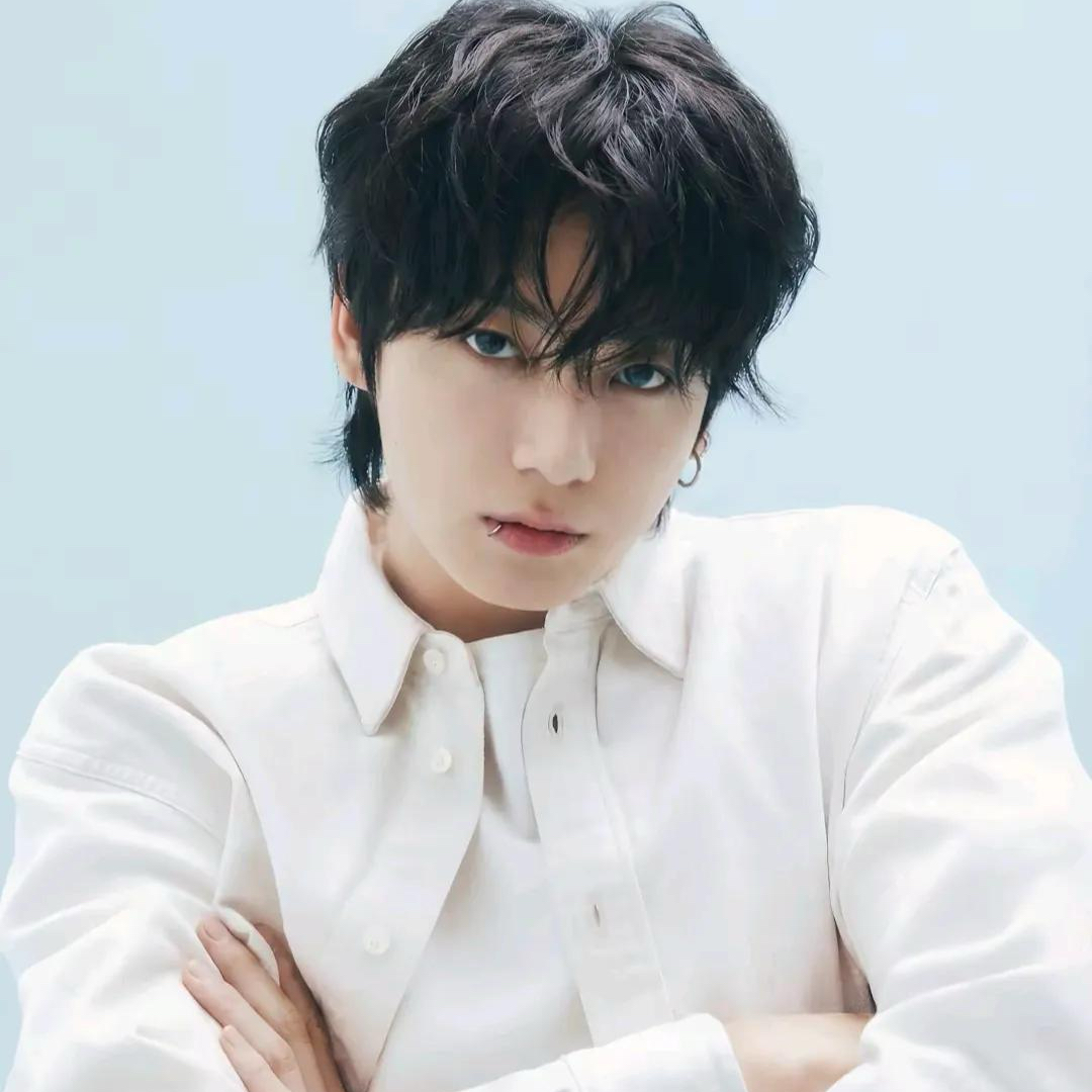 柾國 (防彈少年團)粉絲拍下的瞬間