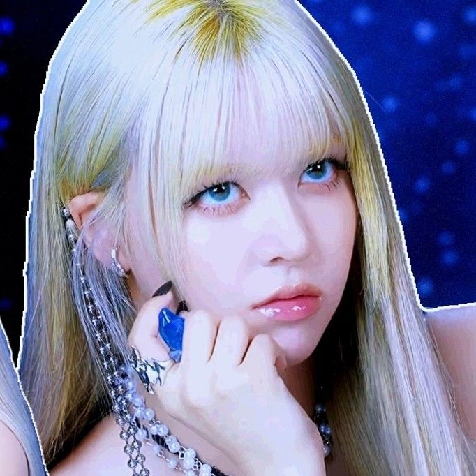 LILY (NMIXX)粉丝拍下的瞬间