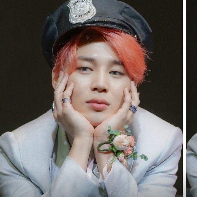 지민 (방탄소년단)의 최신 사진