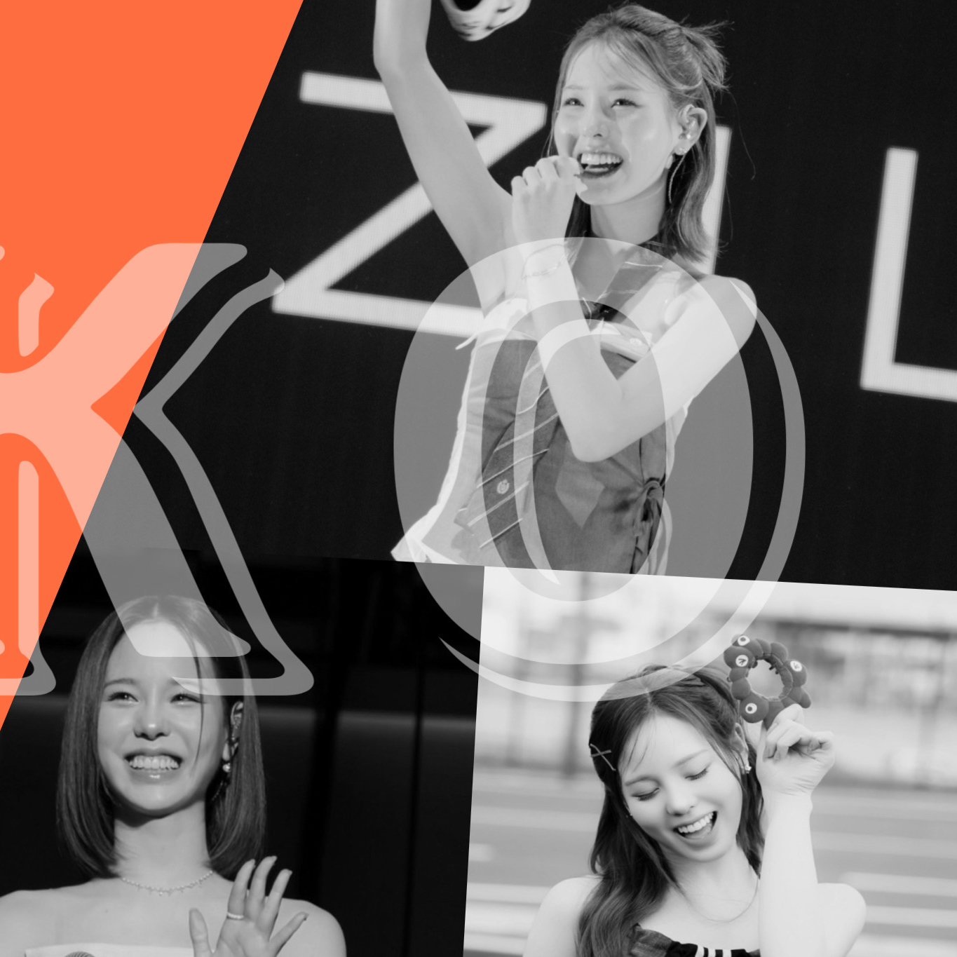 마코 (NiziU)의 최신 사진