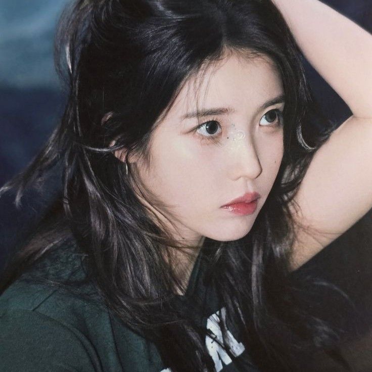 아이유의 최신 사진