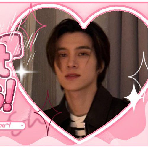 Latest photo of HENDERY (WayV)