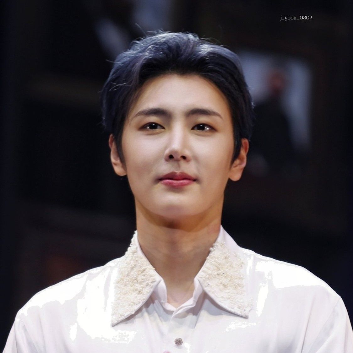 Latest photo of Jaeyoon (SF9)