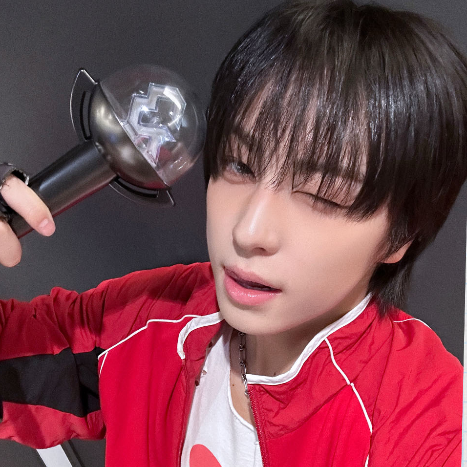 Latest photo of Taki (&TEAM)