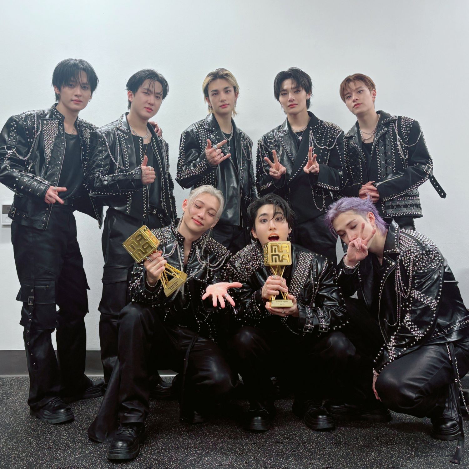 チャンビン (Stray Kids)ファンが撮った瞬間