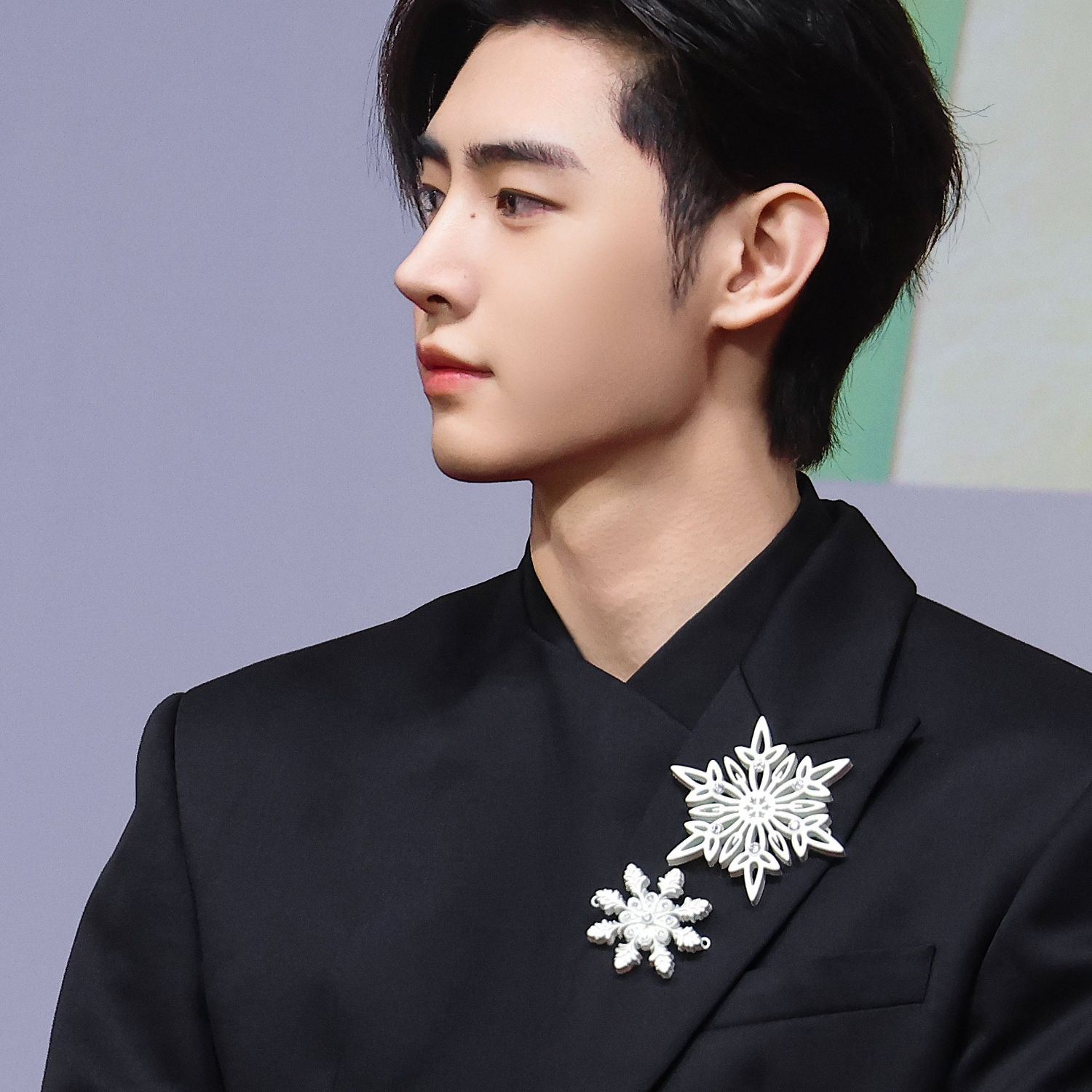 ENHYPEN粉丝拍下的瞬间