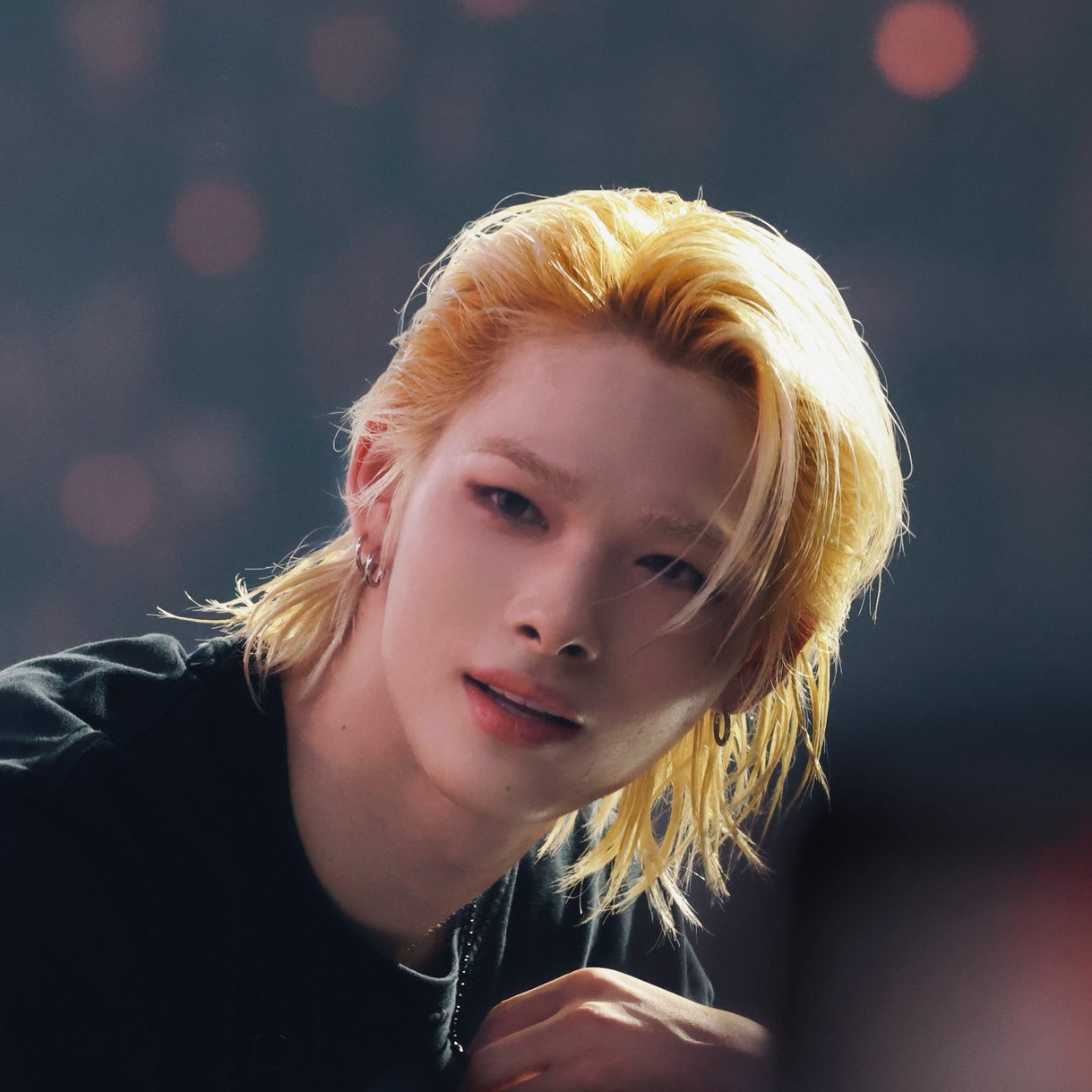 Behind-the-scenes cut of NI-KI (ENHYPEN)