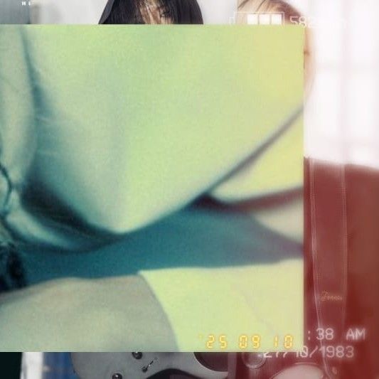 Recent activity shot of Jooyeon (Xdinary Heroes)