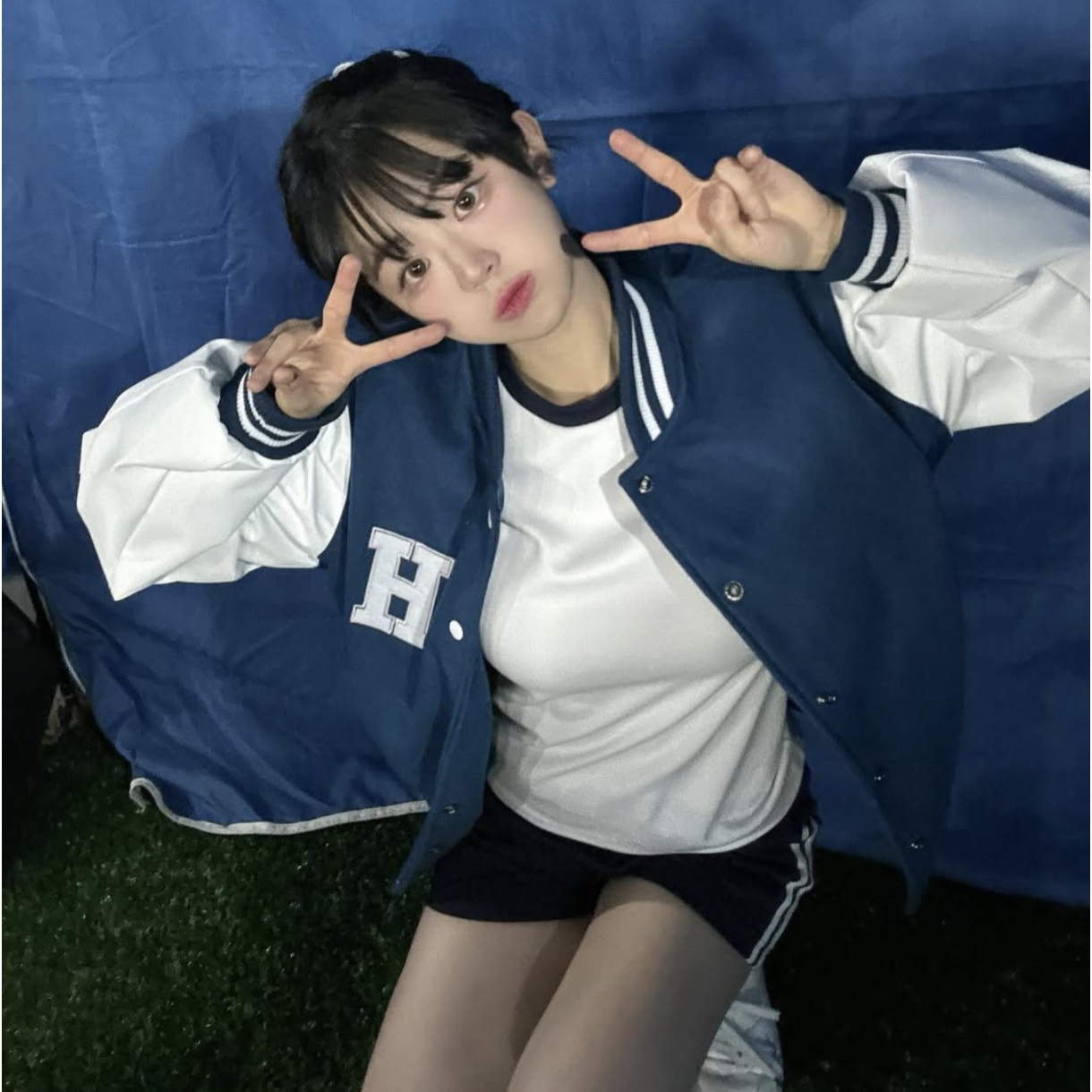 Latest photo of QWER