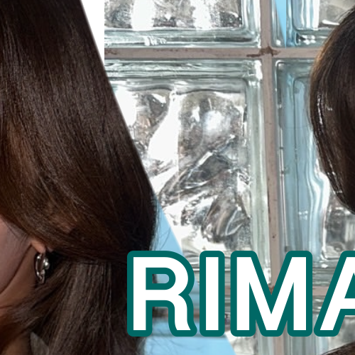 Rima (NiziU)粉絲拍下的瞬間