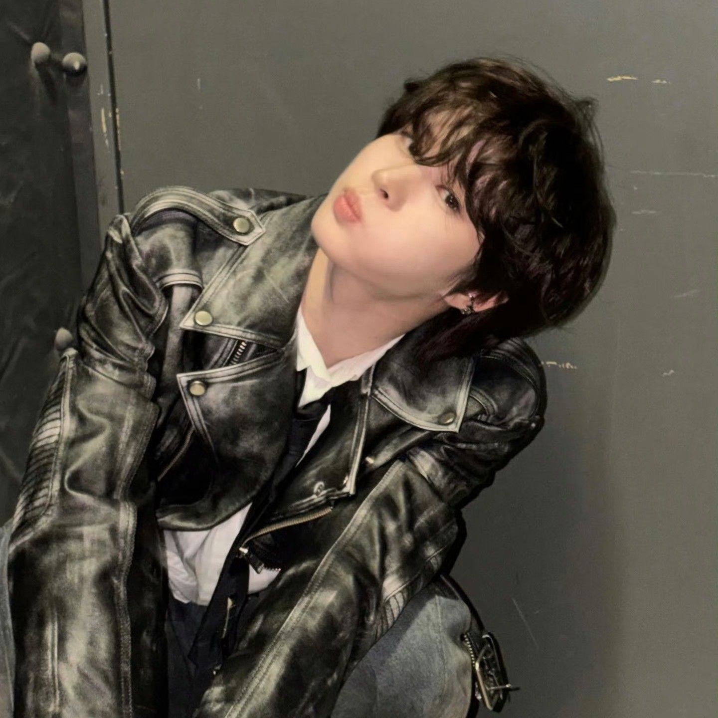 Behind-the-scenes cut of TWS