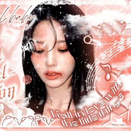 Behind-the-scenes cut of HeeJin (ARTMS)