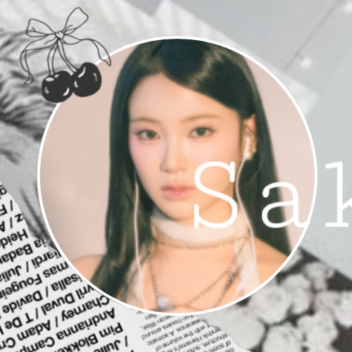 Recent activity shot of Sakurai Miu (ME:I)