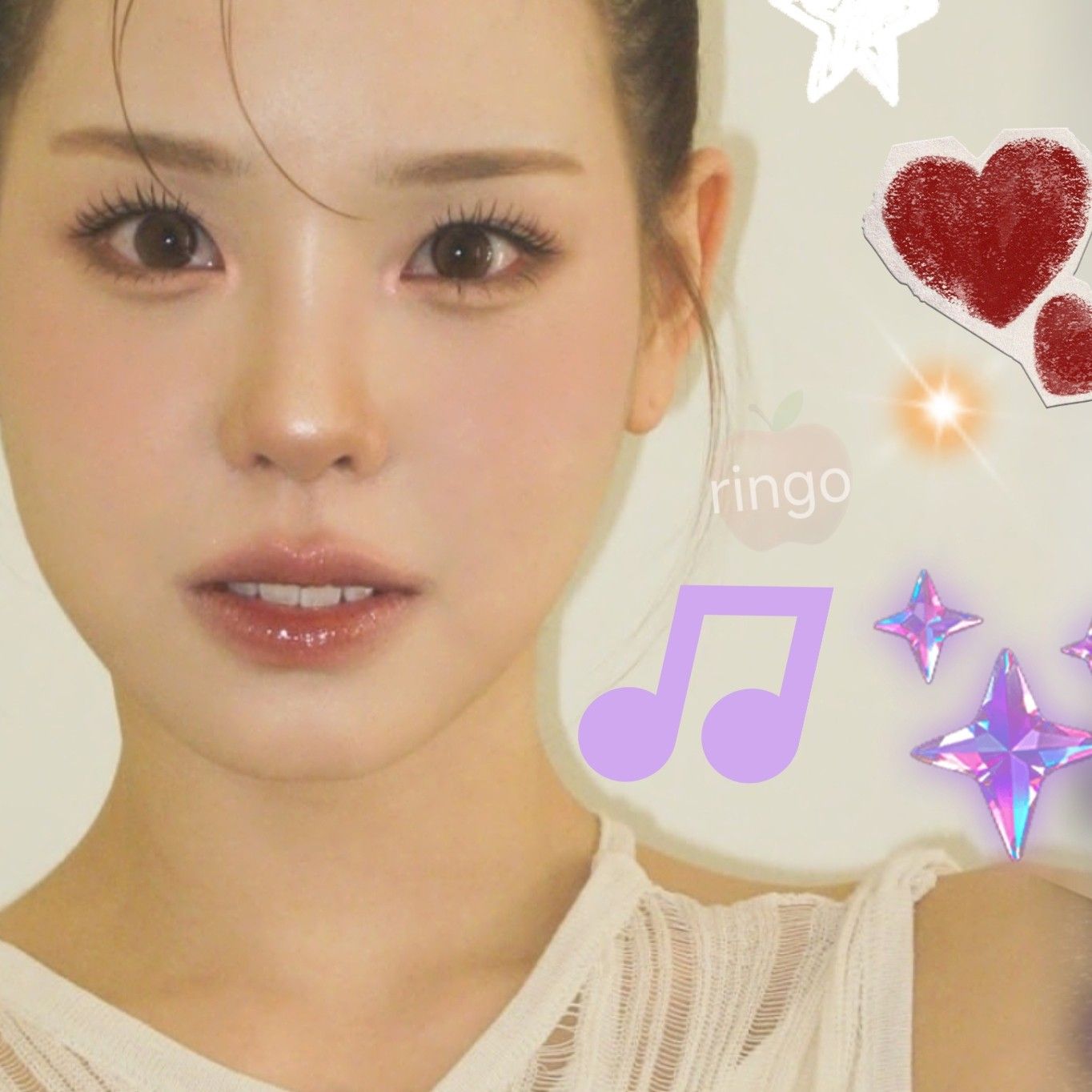 Mako (NiziU)的最新照片