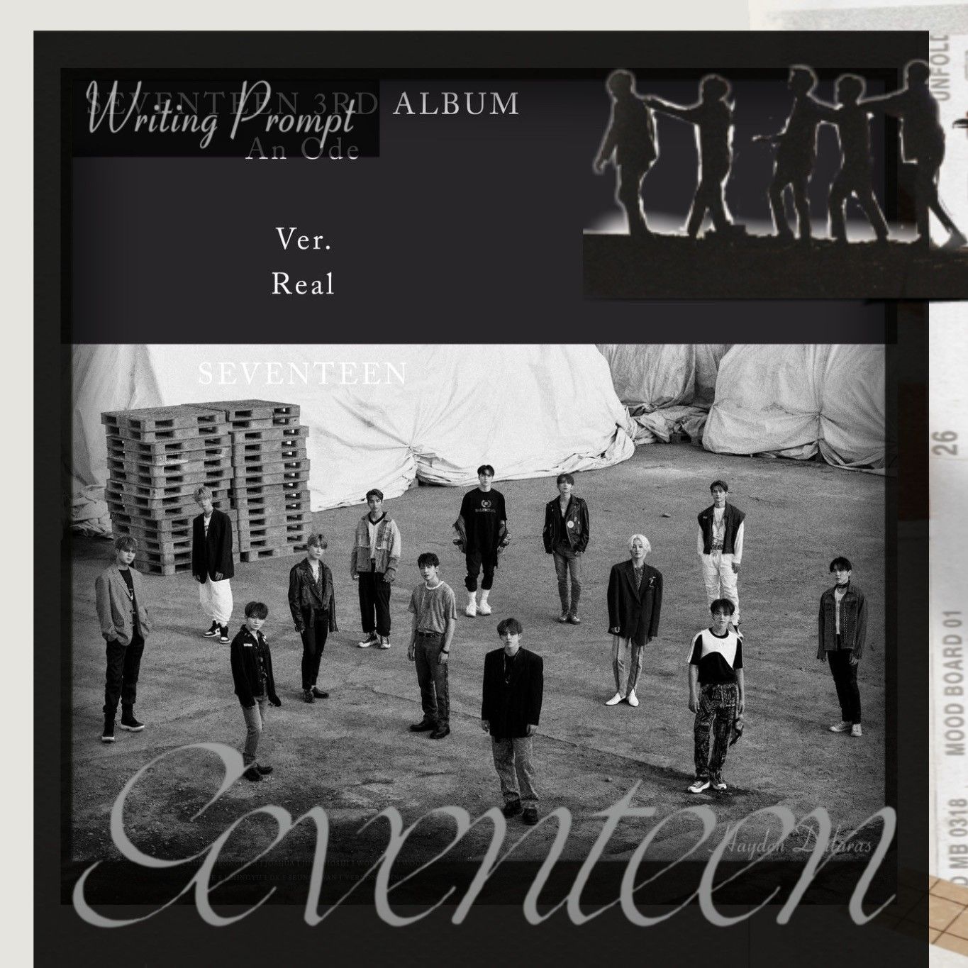 SEVENTEENの最新写真