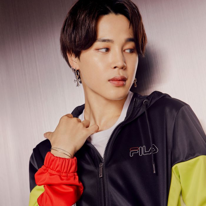 Potret di balik layar BTS