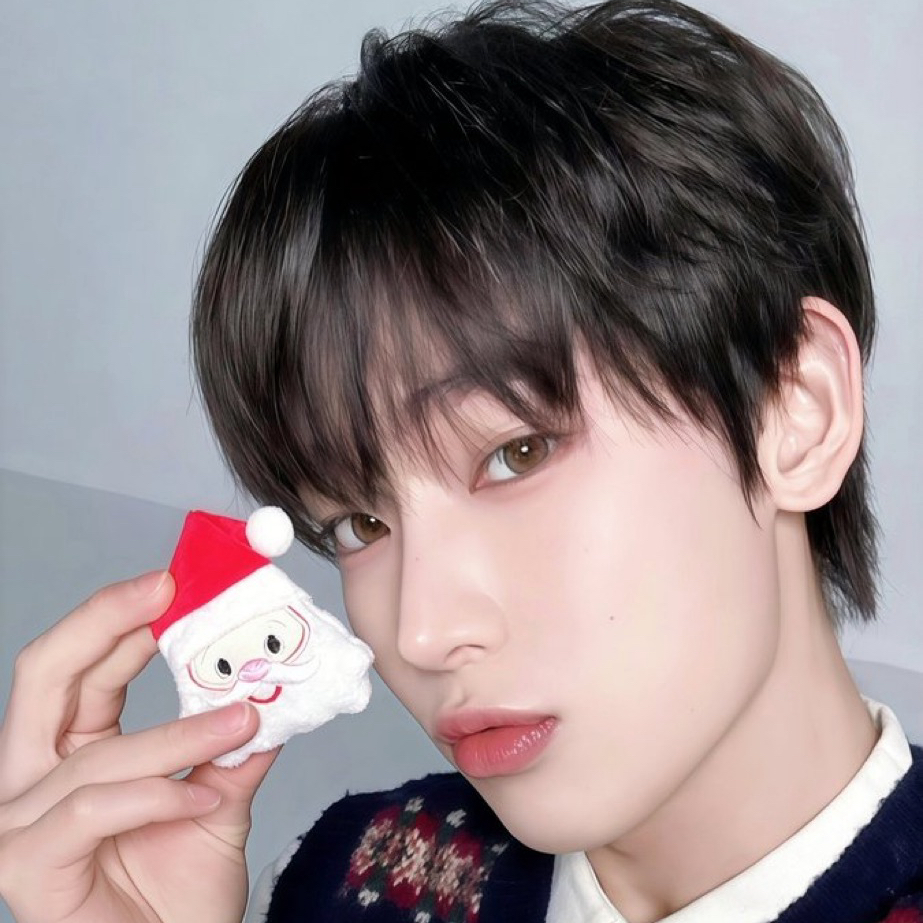 Potret di balik layar Sunoo (ENHYPEN)