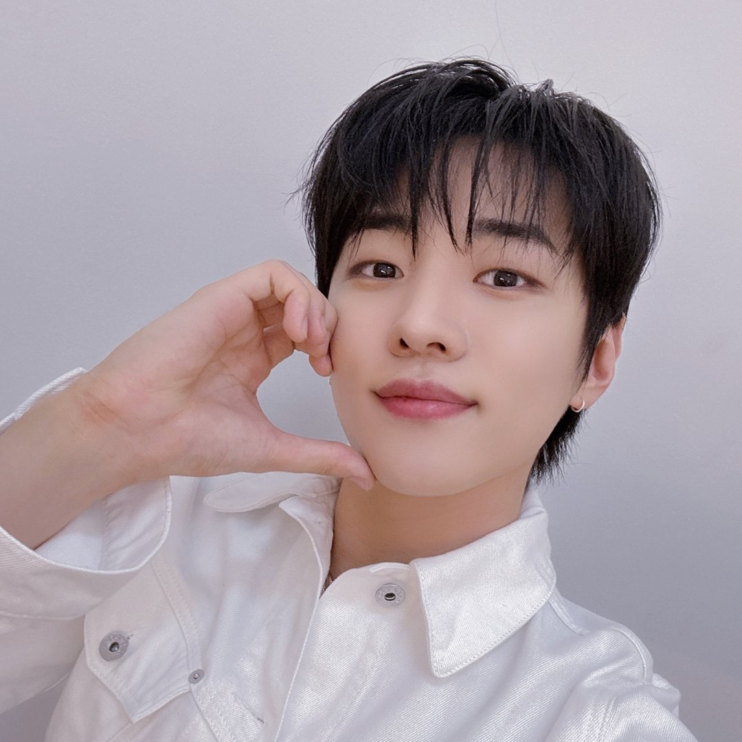 Latest photo of Jaechan (DKZ)