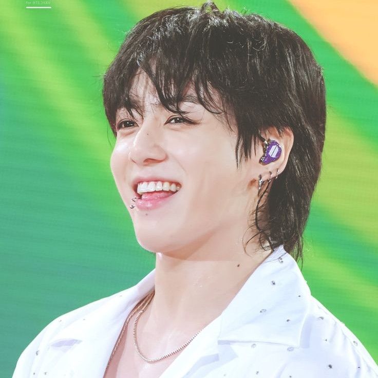 정국 (방탄소년단) 최근 활동샷