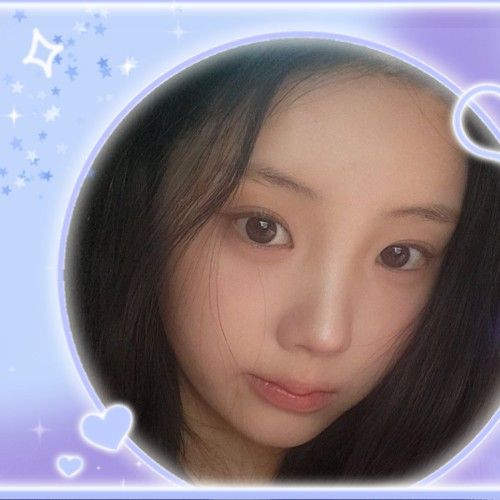 Recent activity shot of Wonhee (ILLIT)