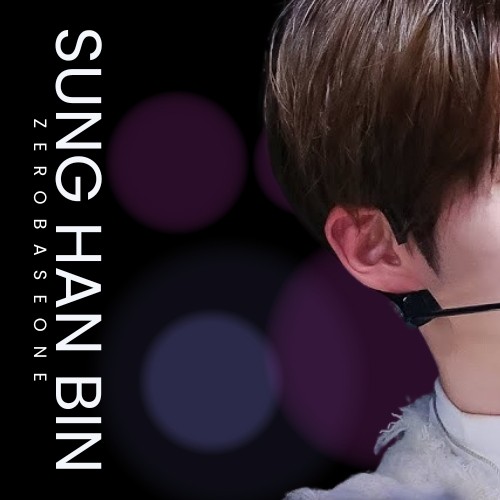 Popular profile image of Sung Hanbin (ZEROBASEONE) selected by votes