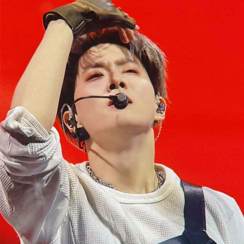 EXO 팬이 찍은 순간