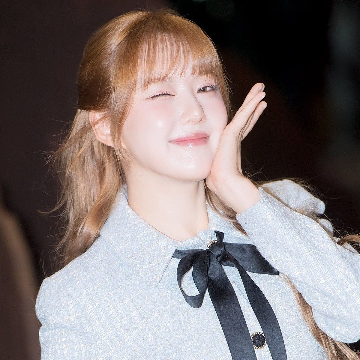 예린 (여자친구)의 최신 사진