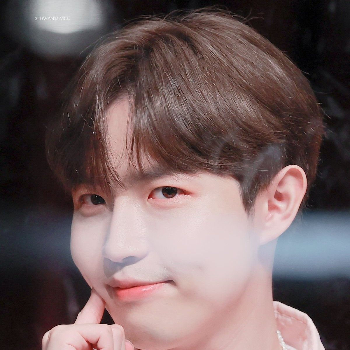 김재환 팬이 찍은 순간