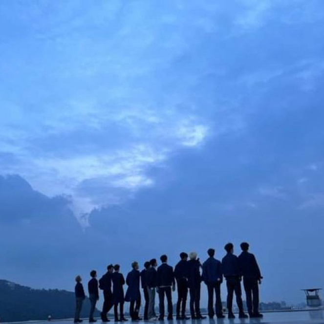 S.Coups (SEVENTEEN)的最新照片