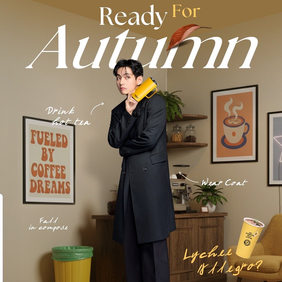 防弹少年团的幕后花絮