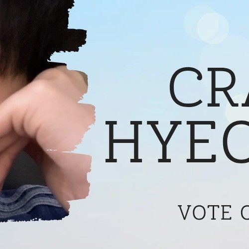 Recent activity shot of Hyeongjun (CRAVITY)