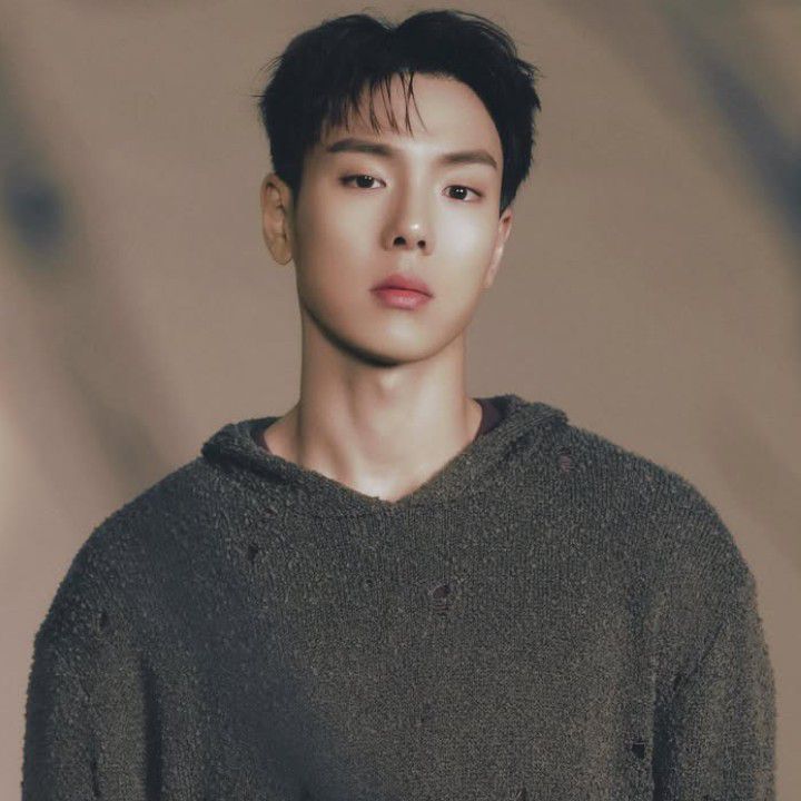 Foto terbaru MONSTA X