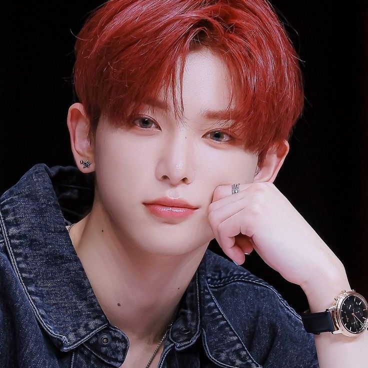 Latest photo of Harua (&TEAM)