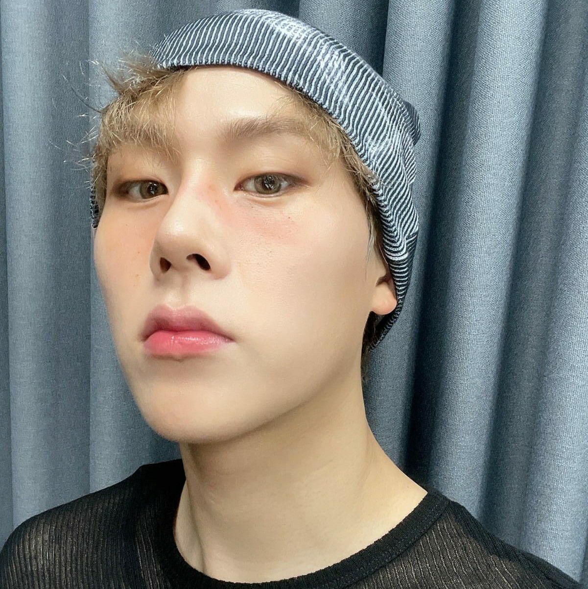 Behind-the-scenes cut of MONSTA X