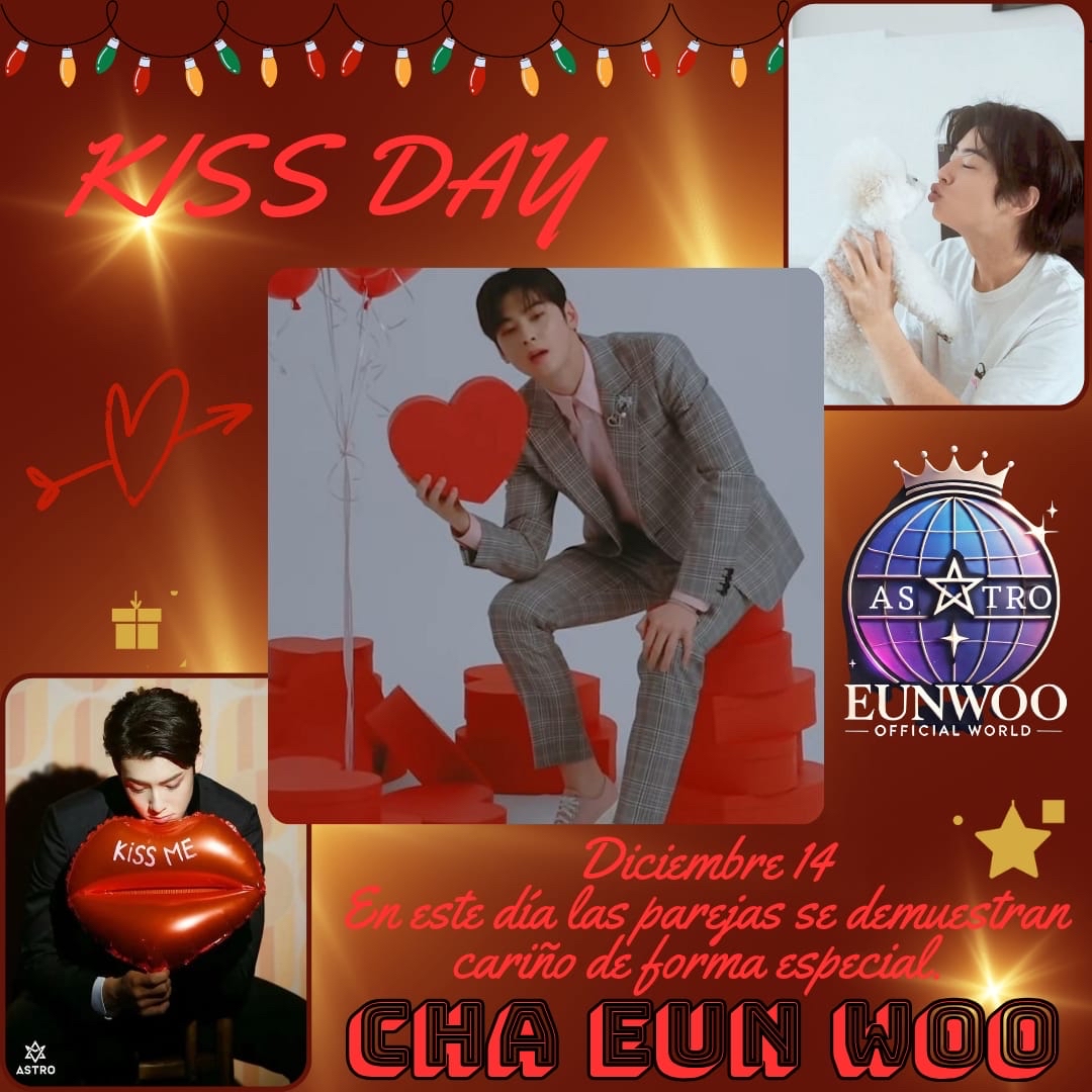 Latest photo of Eunwoo (ASTRO)