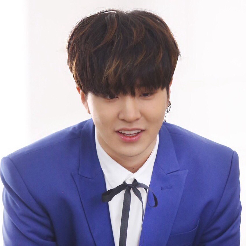Latest photo of Youngjae (GOT7)
