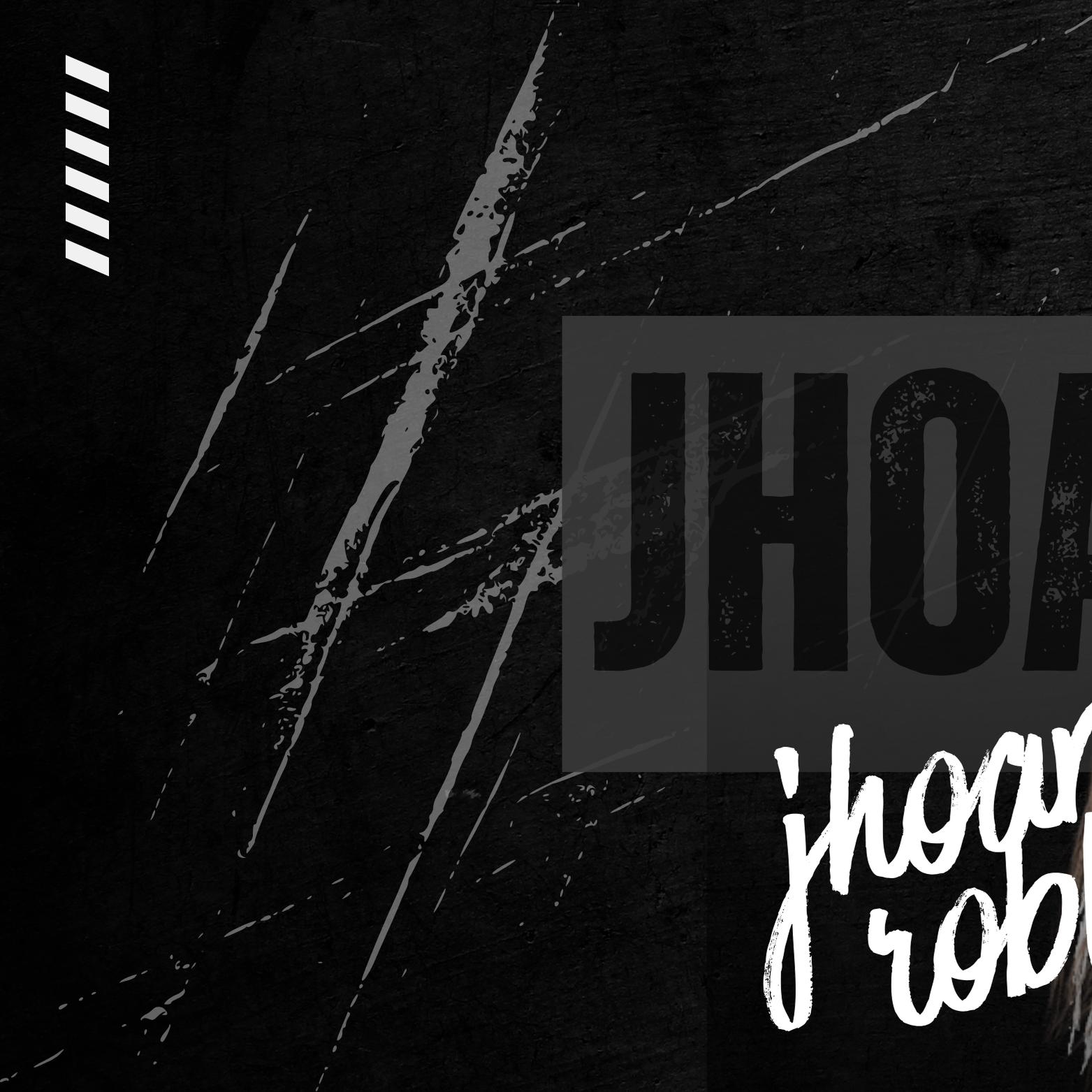 Behind-the-scenes cut of Jhoanna (BINI)