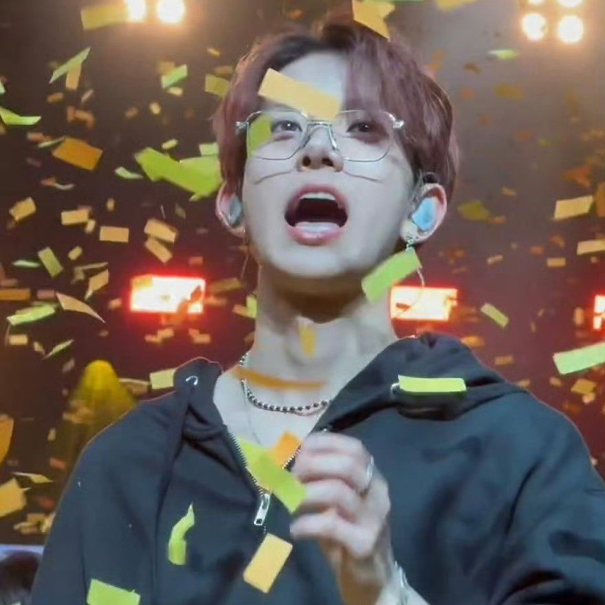 희승 (ENHYPEN) 최근 활동샷